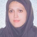تصویر دکتر صنم صانع