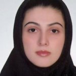 تصویر دکتر سیده نسترن سیدسعادت