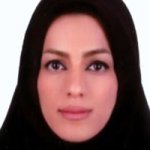 تصویر دکتر آزاده حسنی فر
