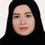 تصویر دکتر نیلوفر ملائی