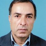 تصویر دکتر بسم اله هلالی