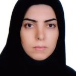 تصویر دکتر سمیه صراطی نژاد