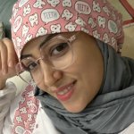 تصویر دکتر الهام خدارحمی