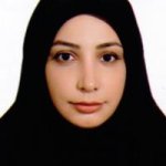 تصویر دکتر سیده نساء هاشمی سیدمحله