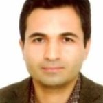 تصویر دکتر علی مکاری