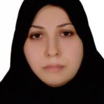تصویر دکتر عارفه سیدابراهیمی