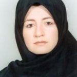 تصویر دکتر ژیلا امین راد