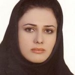 تصویر دکتر نغمه سرجامی میرقلعه