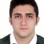 تصویر دکتر امیر حیدری