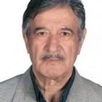 تصویر دکتر بیوک بارز(حفظ کننده)