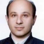 تصویر دکتر علیرضا شقاقی