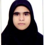 تصویر دکتر حکیمه رحیمی هلری
