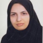 تصویر دکتر رقیه کابوسی