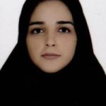 تصویر دکتر آسیه آراسته