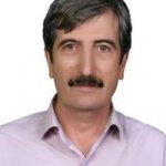 تصویر دکتر میرباقر قرشی زاده