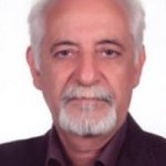 تصویر دکتر علیرضا محمدی