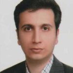 تصویر دکتر مهدی بت شکن