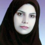 تصویر دکتر مهرالسادات جعفری زاده