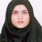 تصویر دکتر آزاده باقری