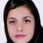 تصویر دکتر پری چهر طاهری