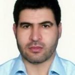 تصویر دکتر ایوب سعیدمحمدی
