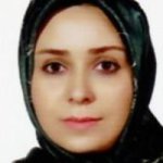 تصویر دکتر زینب معرفی زاده