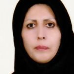 تصویر دکتر ژیلا نگهبانی