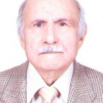 تصویر دکتر ابراهیم حسین پوربزمی