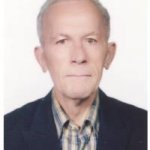 تصویر دکتر سیدنورالدین مستشاری