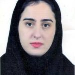 تصویر دکتر الهه حجازی زاده