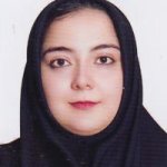 تصویر دکتر سروناز زارع مهرجردی