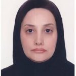 تصویر دکتر مریم ارغیده