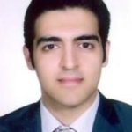 تصویر دکتر طاها قلی پور