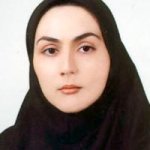 تصویر دکتر مریم جانانی