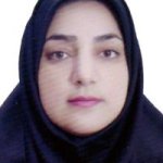 تصویر دکتر راضیه ثنائی فرد