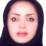 تصویر دکتر سمیه جهانشاهی
