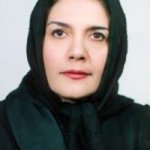 تصویر دکتر فاطمه عصری
