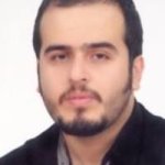 تصویر دکتر سیدرامین سیدنژاد