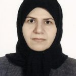 تصویر دکتر مرضیه حاجتی