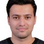 تصویر دکتر حمیدرضا تاجیک