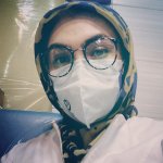 تصویر دکتر فلورا سرهنگی