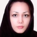تصویر دکتر آیرین باوفا