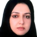 تصویر دکتر نبیله قلی پور