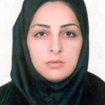 تصویر دکتر زینب محمدتبار