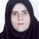 تصویر دکتر فاطمه محمودی خوش دره گی