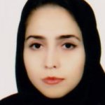 تصویر دکتر فریناز فاریابی