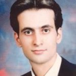 تصویر دکتر علیرضا فیروزفر