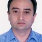 تصویر دکتر محمد فخارزاده
