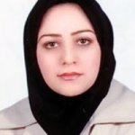 تصویر دکتر لیلا محمدی مینابیان