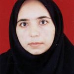 تصویر دکتر زهره فرهادی
